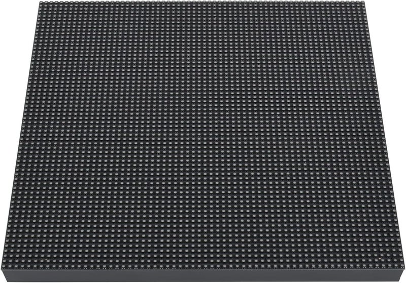 Waveshare RGB Full-Color LED Matrix Panel 3mm Pitch 64×64 Pixels 4096 Individual RGB LEDs Adjustable Brightness Compatible with Raspberry Pi - Image 2